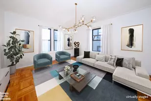 1793 Riverside Dr, New York City, NY 10033 - Photo 1