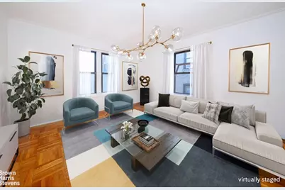 1793 Riverside Drive #6J, New York, NY 10033 - Photo 1