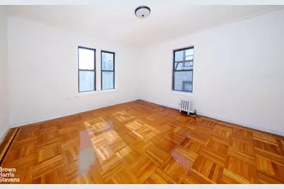 1793 Riverside Drive #6J, New York City, NY 10033 - Photo 2