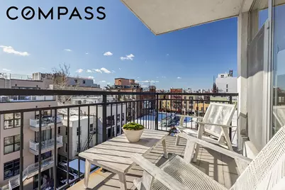 764 Metropolitan Avenue #4A, New York City, NY 11211 - Photo 6