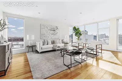 764 Metropolitan Avenue #4A, New York City, NY 11211 - Photo 2