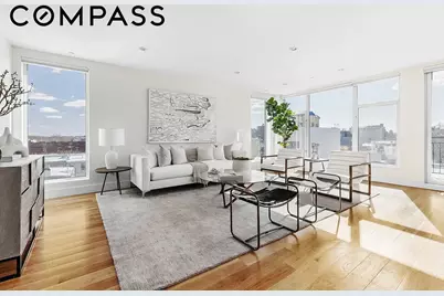 764 Metropolitan Avenue #4A, New York City, NY 11211 - Photo 2