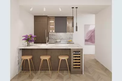 350 E 18th Street #10D, New York, NY 10003 - Photo 2