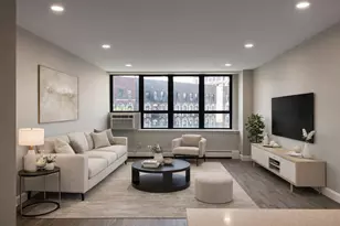 300 W 110th St, New York, NY 10026 - Photo 1