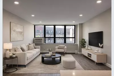 300 W 110th Street #5-H, New York City, NY 10026 - Photo 1