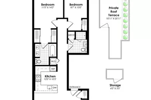 109 3rd St, New York City, NY 11231 - Photo 10