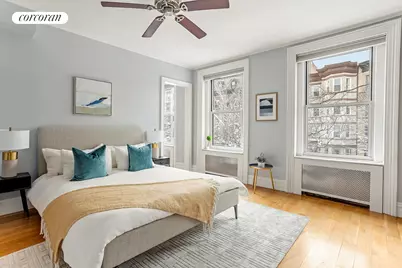 189 Park Place #3, New York City, NY 11238 - Photo 4