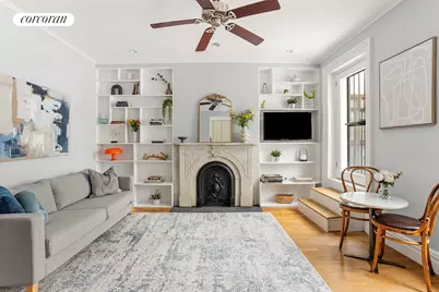 189 Park Place #3, New York City, NY 11238 - Photo 2