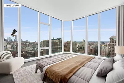 45 E 22nd Street #28A, New York City, NY 10010 - Photo 6