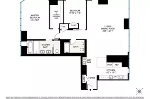 45 E 22nd St, New York City, NY 10010 - Photo 10
