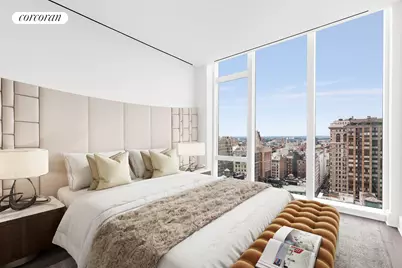 45 E 22nd Street #28A, New York City, NY 10010 - Photo 8