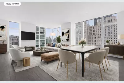 45 E 22nd Street #28A, New York City, NY 10010 - Photo 1