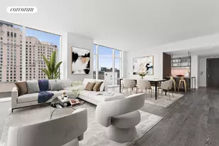45 E 22nd St, New York City, NY 10010 - Photo 2