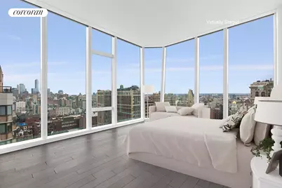 45 E 22nd Street #28A, New York, NY 10010 - Photo 6