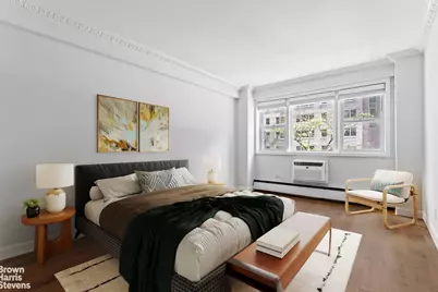 446 E 86th Street #2B, New York City, NY 10028 - Photo 4