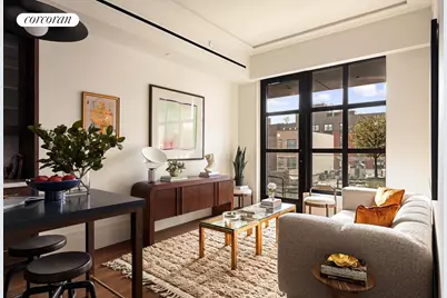 127 Kent Avenue #4F, Brooklyn, NY 11249 - Photo 2