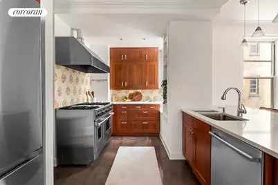 370 Riverside Drive #4C, New York, NY 10025 - Photo 4