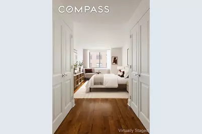 300 E 64th Street #6H, New York City, NY 10065 - Photo 6