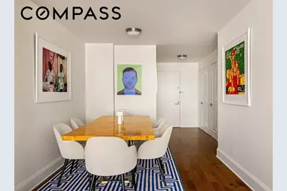 300 E 64th Street #6H, New York City, NY 10065 - Photo 4