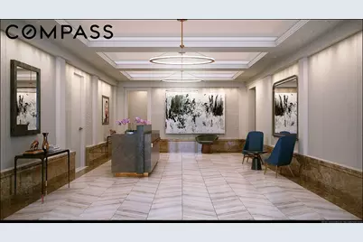 300 E 64th Street #6H, New York City, NY 10065 - Photo 10