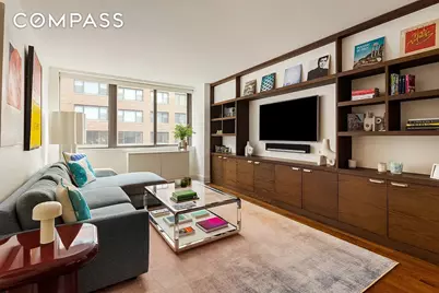 300 E 64th Street #6H, New York City, NY 10065 - Photo 1