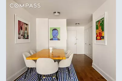 300 E 64th Street #6H, New York City, NY 10065 - Photo 4