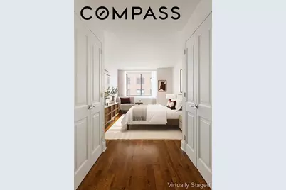 300 E 64th Street #6H, New York City, NY 10065 - Photo 6