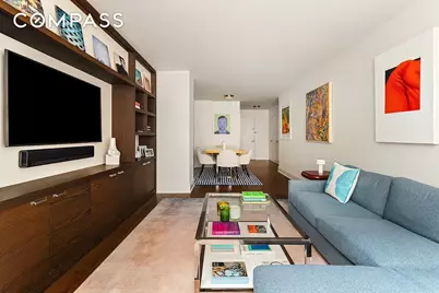 300 E 64th Street #6H, New York City, NY 10065 - Photo 2