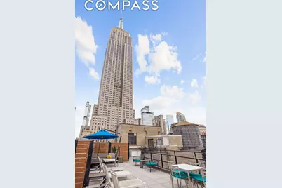 372 5th Avenue #3M, New York, NY 10018 - Photo 10