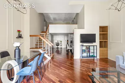 372 5th Avenue #3M, New York, NY 10018 - Photo 6