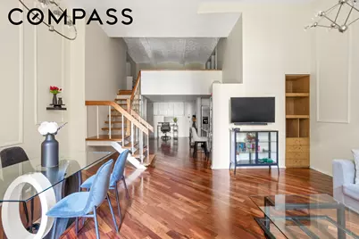 372 5th Avenue #3M, New York City, NY 10018 - Photo 6