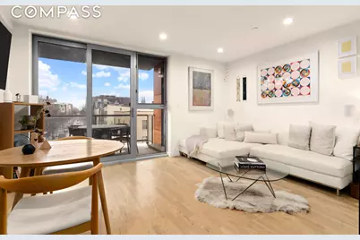 261 Union Avenue #4, Brooklyn, NY 11211 - Photo 1