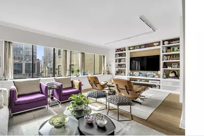 900 Park Avenue #15E, New York, NY 10075 - Photo 2