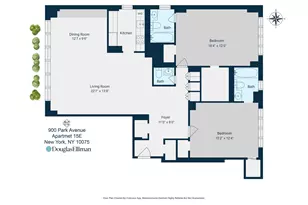 900 Park Ave, New York, NY 10075 - Photo 16