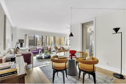 900 Park Avenue #15E, New York City, NY 10075 - Photo 1