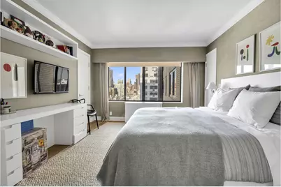 900 Park Avenue #15E, New York City, NY 10075 - Photo 6