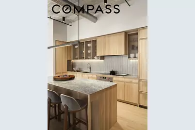 220 E 9th Street #2D, New York City, NY 10003 - Photo 2