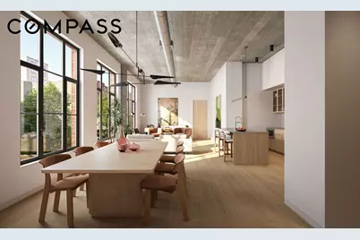 220 E 9th Street #2E, New York City, NY 10003 - Photo 1