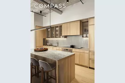 220 E 9th Street #4B, New York City, NY 10003 - Photo 2