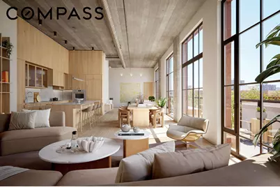 220 E 9th Street #PHC, New York City, NY 10003 - Photo 1