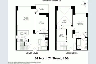 34 N 7th Street #3Q, New York City, NY 11249 - Photo 20