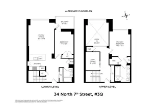34 N 7th St, New York City, NY 11249 - Photo 20