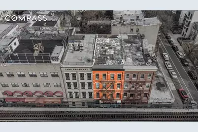 1501 Broadway #HSE, Brooklyn, NY 11221 - Photo 2