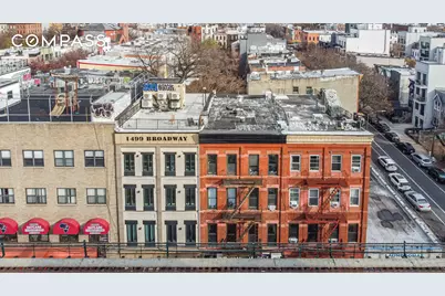 1501 Broadway #HSE, Brooklyn, NY 11221 - Photo 14