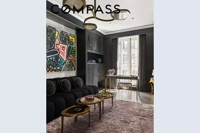 535 Park Avenue #8AB, New York City, NY 10065 - Photo 6