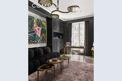 535 Park Avenue #8AB, New York City, NY 10065 - Photo 6