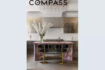 535 Park Avenue #8AB, New York City, NY 10065 - Photo 2