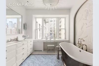 535 Park Avenue #8AB, New York City, NY 10065 - Photo 10