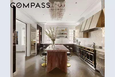 535 Park Avenue #8AB, New York City, NY 10065 - Photo 4