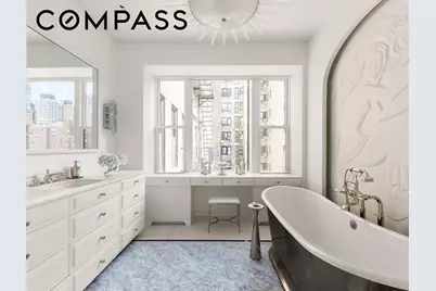 535 Park Avenue #8AB, New York City, NY 10065 - Photo 10